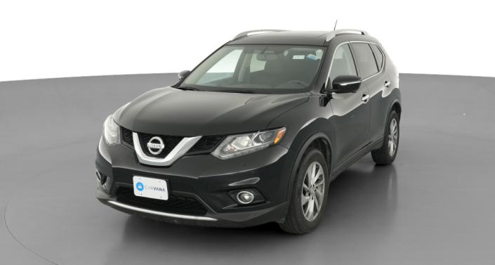 Thumbnail: 2015 Nissan Rogue - 1