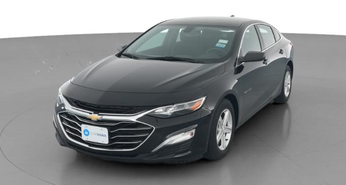 Thumbnail: 2019 Chevrolet Malibu - 1