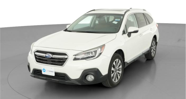Thumbnail: 2018 Subaru Outback - 1