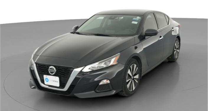 Thumbnail: 2021 Nissan Altima - 1