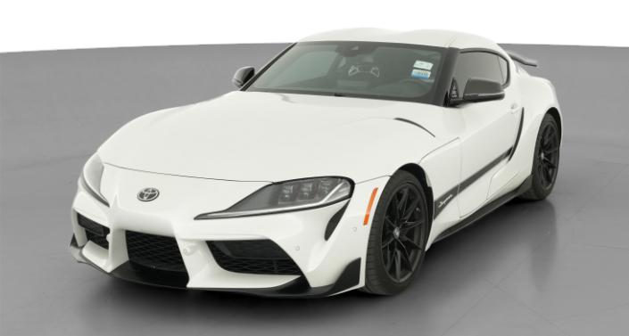 Thumbnail: 2024 Toyota GR Supra - 1