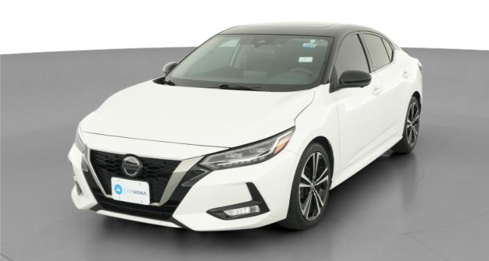 Thumbnail: 2023 Nissan Sentra - 1