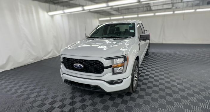 Thumbnail: 2023 Ford Econoline - 1