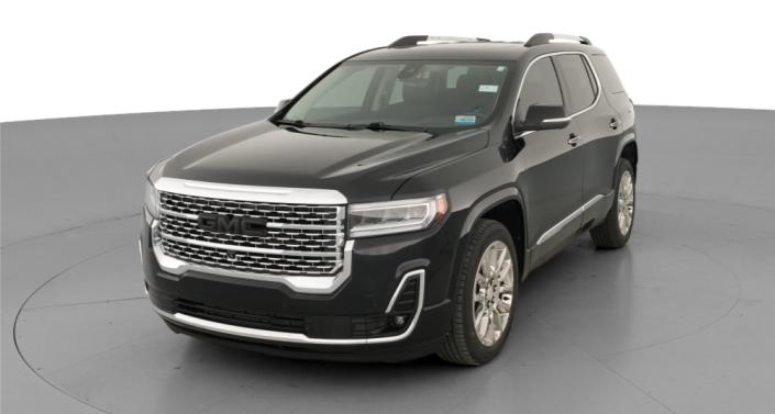 Thumbnail: 2020 GMC Acadia - 1