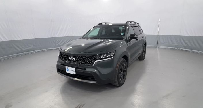 Thumbnail: 2022 Kia Sorento - 1