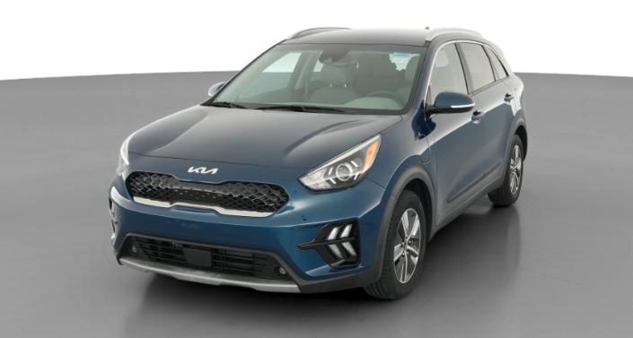 Thumbnail: 2022 Kia Niro - 1