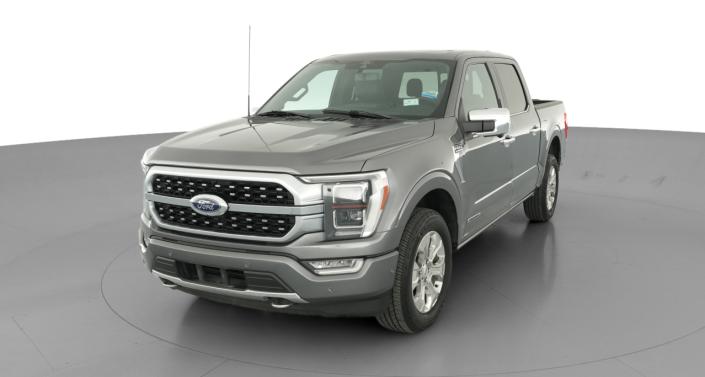 Thumbnail: 2021 Ford Econoline - 1