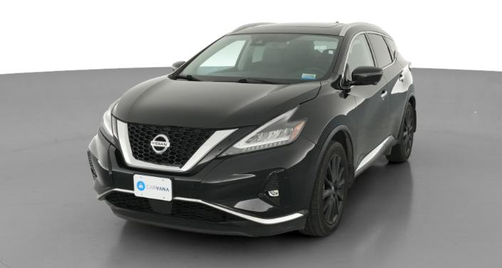 Thumbnail: 2020 Nissan Murano - 1