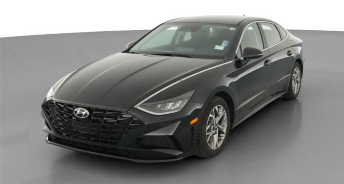 Thumbnail: 2022 Hyundai Sonata - 1