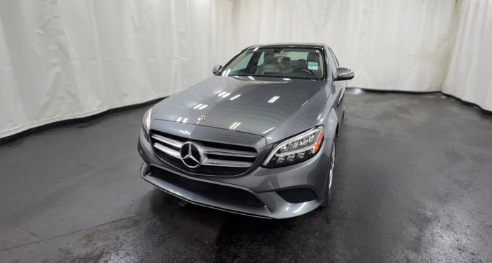 2019 Mercedes-Benz C-Class C 300 -
                  Lancaster, TX