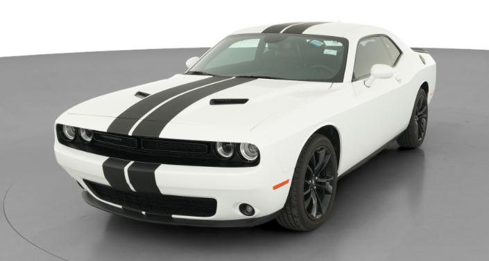 Thumbnail: 2017 Dodge Challenger - 1