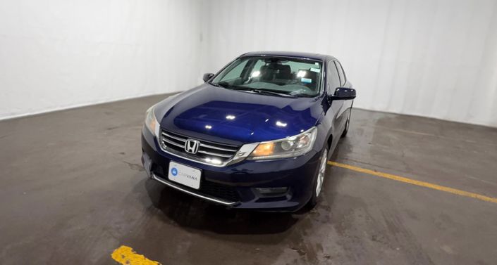 Thumbnail: 2015 Honda Accord - 1