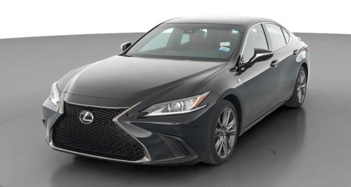 Thumbnail: 2021 Lexus ES - 1
