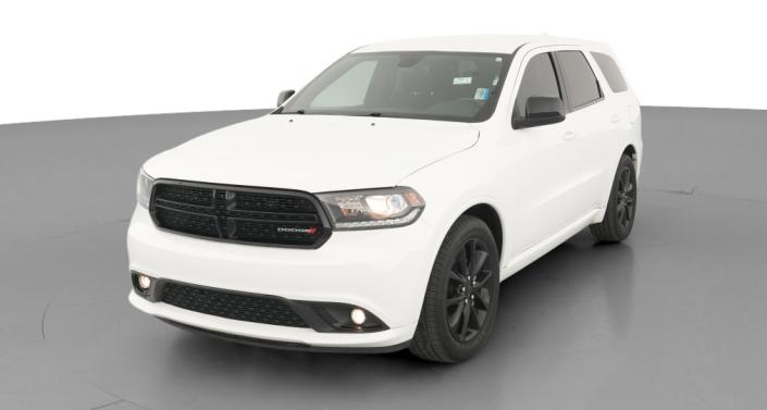 Thumbnail: 2018 Dodge Durango - 1