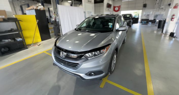 Thumbnail: 2020 Honda HR-V - 1