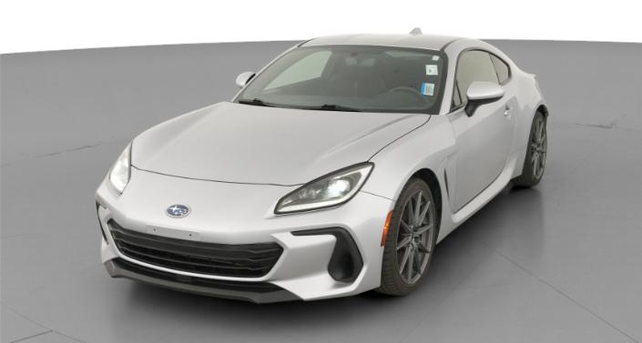 2022 Subaru BRZ Limited -
                  Tolleson, AZ