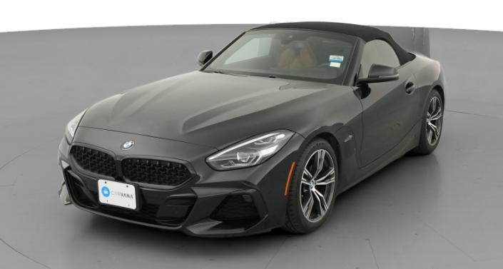 2022 BMW Z4 sDrive30i -
                  Auburn, GA