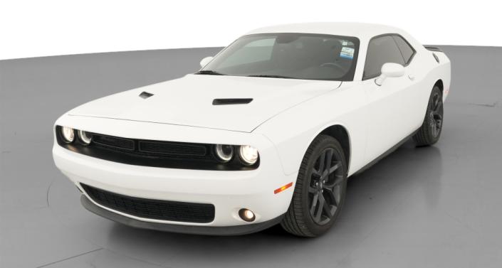 Thumbnail: 2021 Dodge Challenger - 1