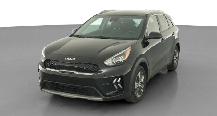 Thumbnail: 2022 Kia Niro - 1
