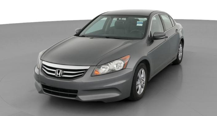 Thumbnail: 2012 Honda Accord - 1