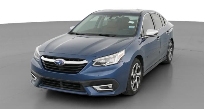 Thumbnail: 2020 Subaru Legacy - 1