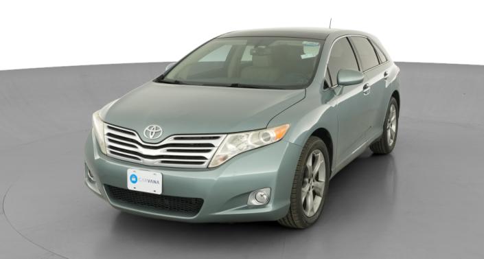 2010 Toyota Venza Base -
                  Colonial Heights, VA
