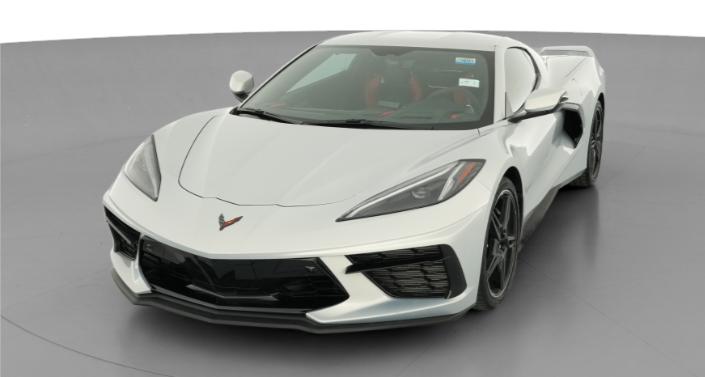 Thumbnail: 2021 Chevrolet Corvette - 1