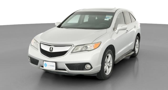 2013 Acura RDX Base -
                  Rocklin, CA