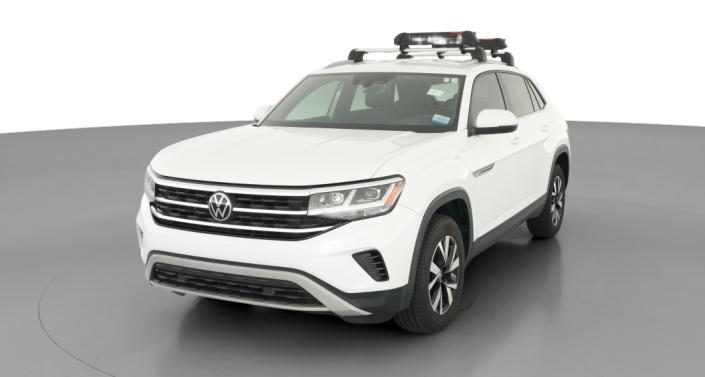 Thumbnail: 2021 Volkswagen Atlas - 1
