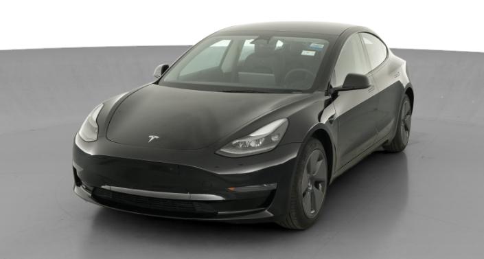 Thumbnail: 2023 Tesla Model 3 - 1