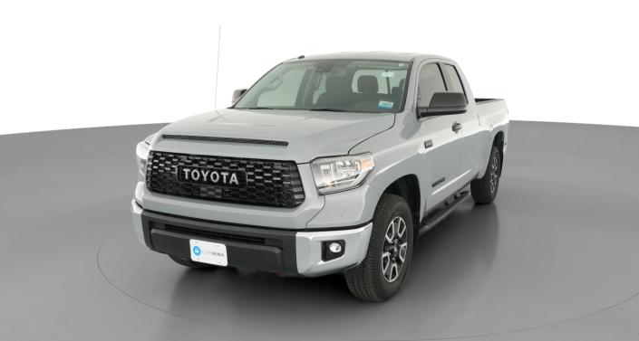 Thumbnail: 2018 Toyota Tundra - 1