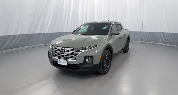 Thumbnail: 2023 Hyundai Santa Cruz - 1