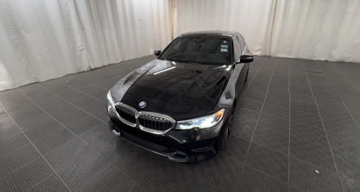 Thumbnail: 2019 BMW 3 Series - 1