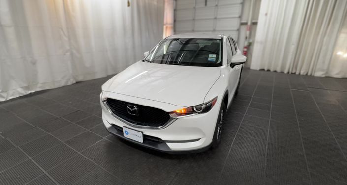 Thumbnail: 2019 Mazda CX-5 - 1
