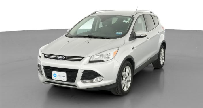Thumbnail: 2015 Ford Escape - 1