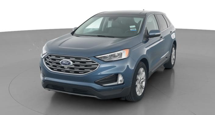 Thumbnail: 2019 Ford Edge - 1