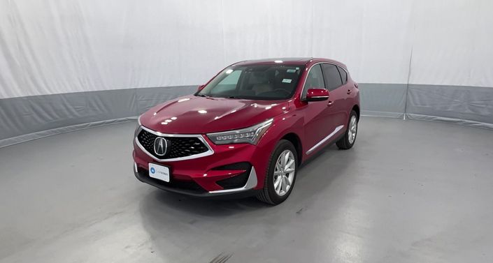 Thumbnail: 2020 Acura RDX - 1