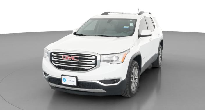 Thumbnail: 2018 GMC Acadia - 1