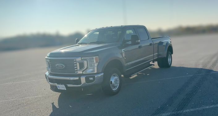 Thumbnail: 2022 Ford Econoline - 1