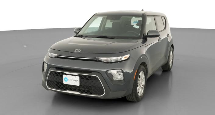 Thumbnail: 2021 Kia Soul - 1