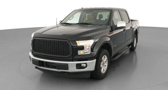 2017 Ford Econoline E-150 -
                  Haines City, FL