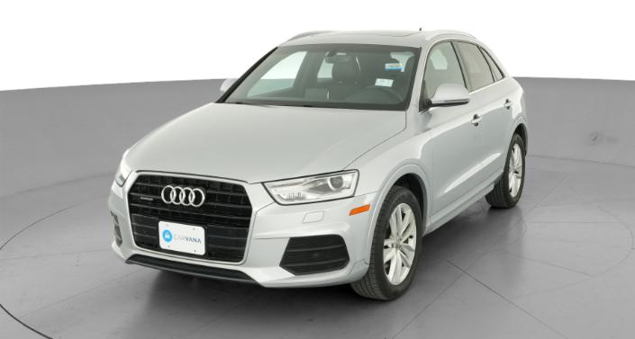 Thumbnail: 2017 Audi Q3 - 1
