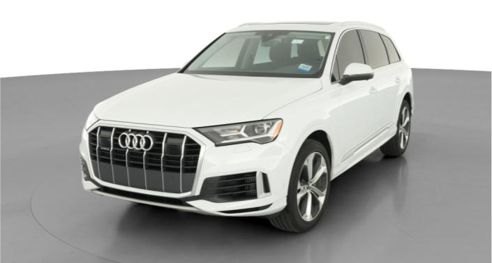 Thumbnail: 2023 Audi Q7 - 1