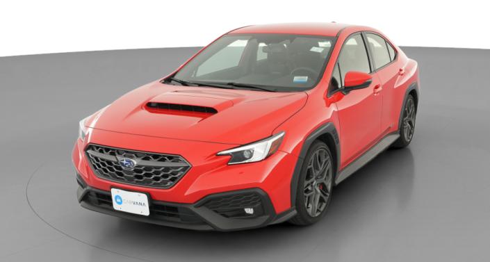 Thumbnail: 2024 Subaru WRX - 1