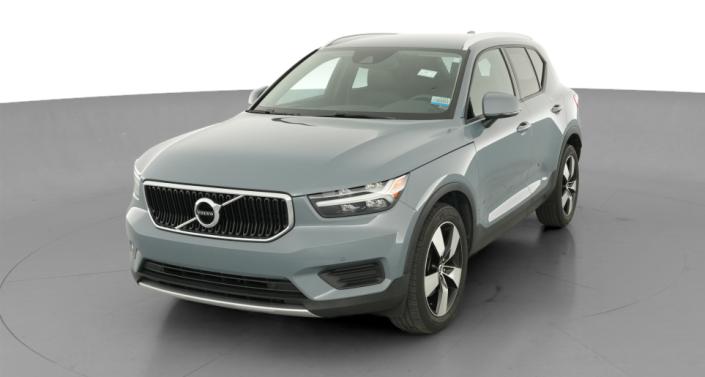Thumbnail: 2020 Volvo XC40 - 1