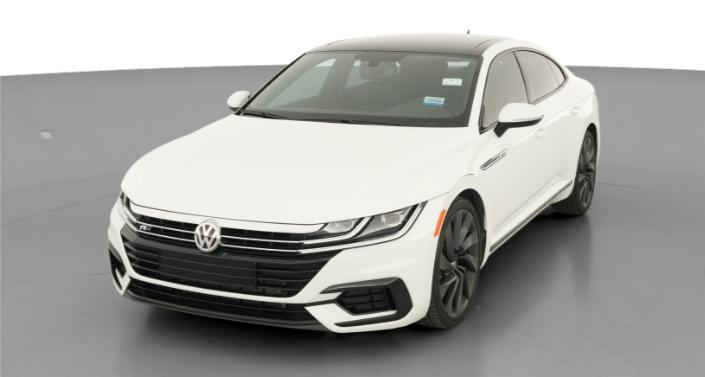 Thumbnail: 2020 Volkswagen Arteon - 1