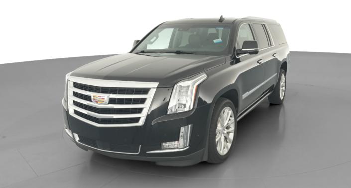 Thumbnail: 2018 Cadillac Escalade - 1