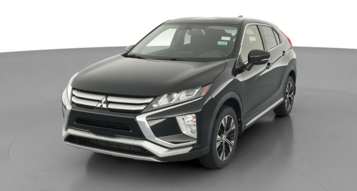 Thumbnail: 2018 Mitsubishi Eclipse Cross - 1