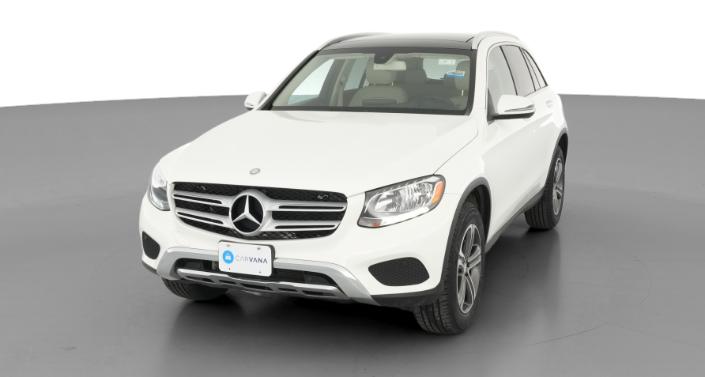 Thumbnail: 2017 Mercedes-Benz GLC - 1