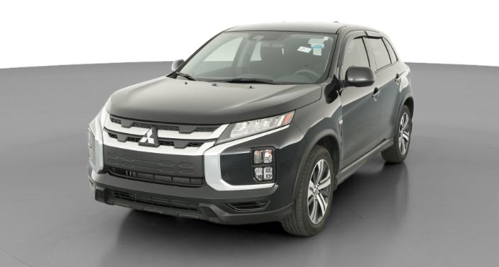 Thumbnail: 2024 Mitsubishi Outlander Sport - 1